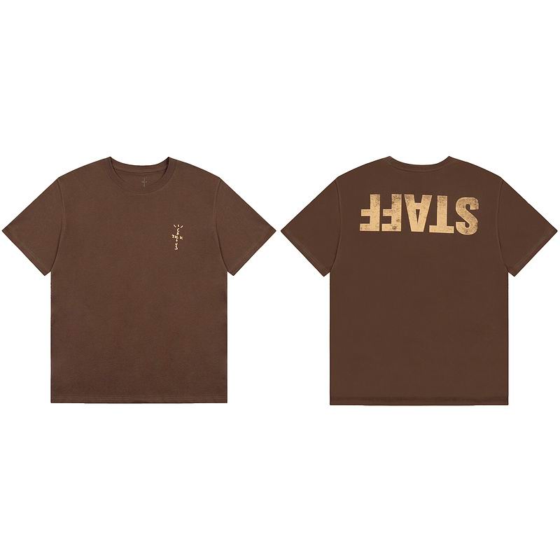 Travis Scott S-XL hdtx3257